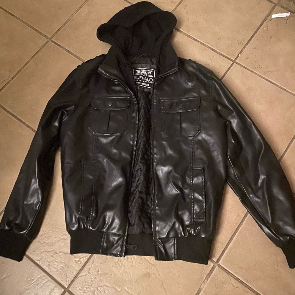 Jacket - Picture 6 of 8